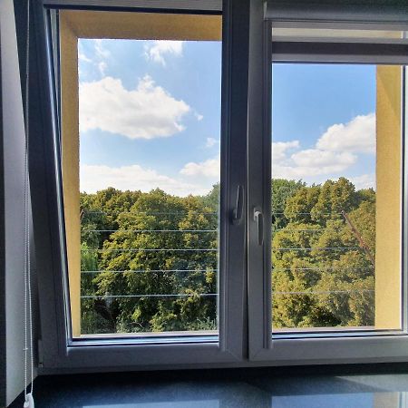 Forest House Debica  Ngoại thất bức ảnh