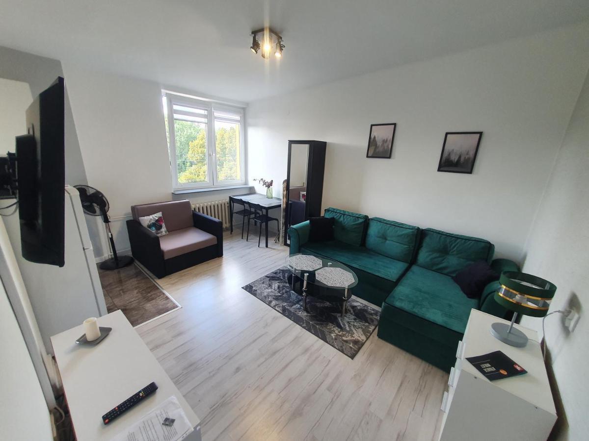 Forest House Debica  Ngoại thất bức ảnh