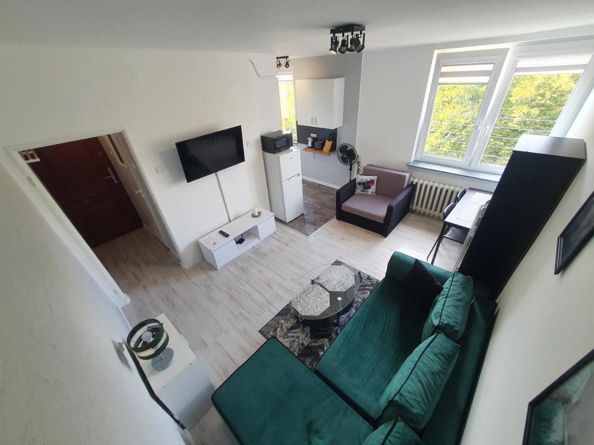 Forest House Debica  Ngoại thất bức ảnh