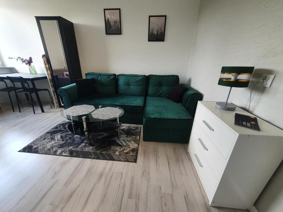 Forest House Debica  Ngoại thất bức ảnh